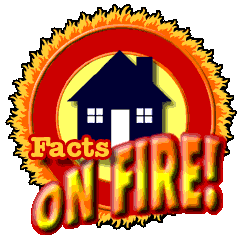 Facts on Fire